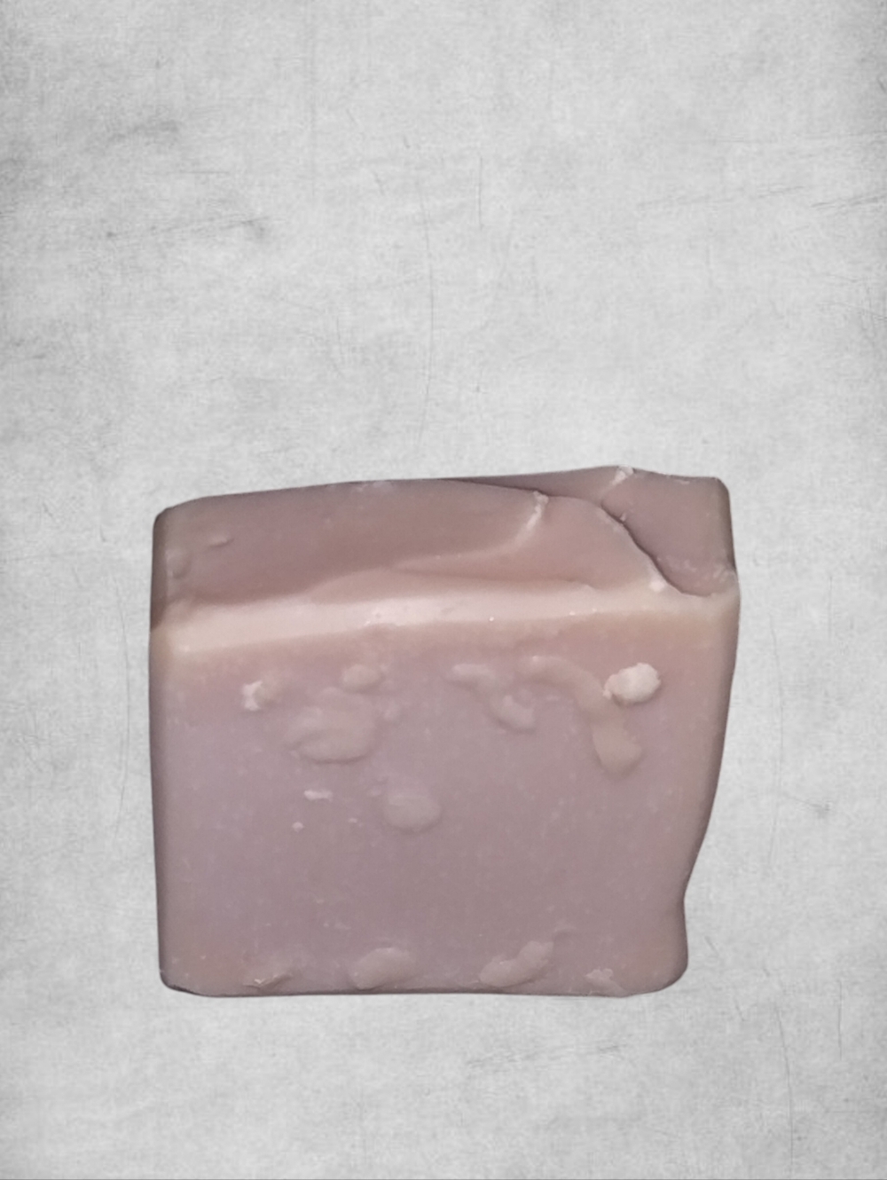 Beautiful But Weird Soap